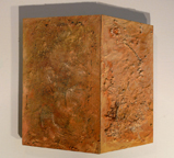fossziliák